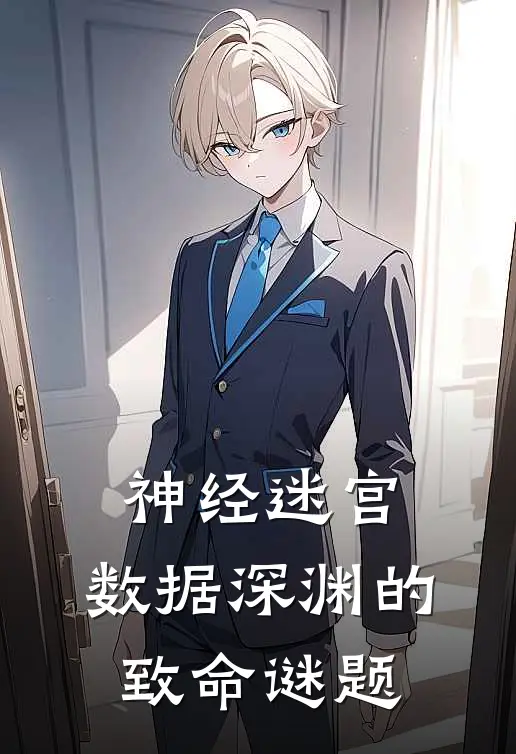 神经迷宫：数据深渊的致命谜题(林深程薇)热门小说在线阅读_热门小说神经迷宫：数据深渊的致命谜题(林深程薇)