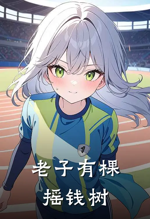 老子有棵摇钱树