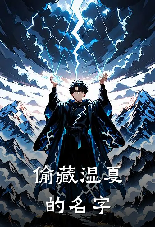 偷藏湿夏的名字