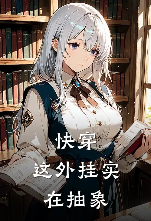 快穿：这外挂实在抽象