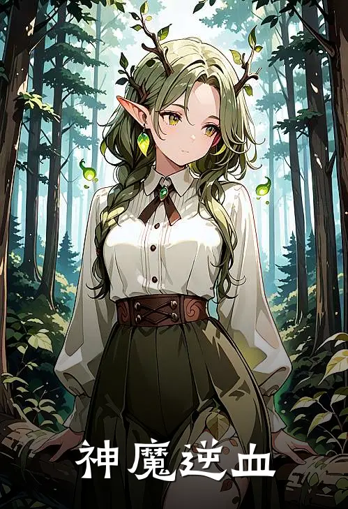 神魔逆血(伯克秀秀)在线阅读免费小说_完整版小说免费阅读神魔逆血(伯克秀秀)