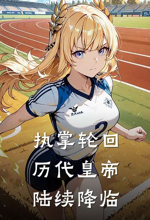 执掌轮回，历代皇帝陆续降临