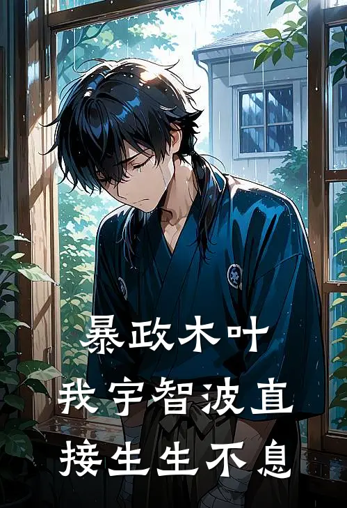暴政木叶，我宇智波直接生生不息