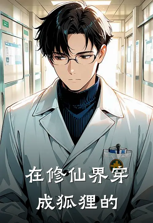 在修仙界穿成狐狸的