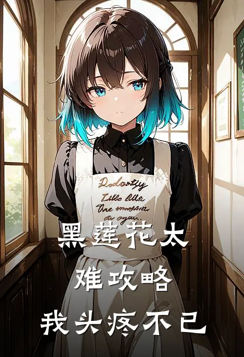 黑莲花太难攻略，我头疼不已