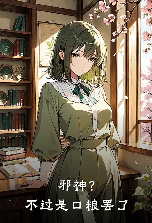 邪神？不过是口粮罢了