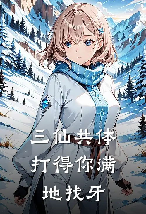 三仙共体：打得你满地找牙