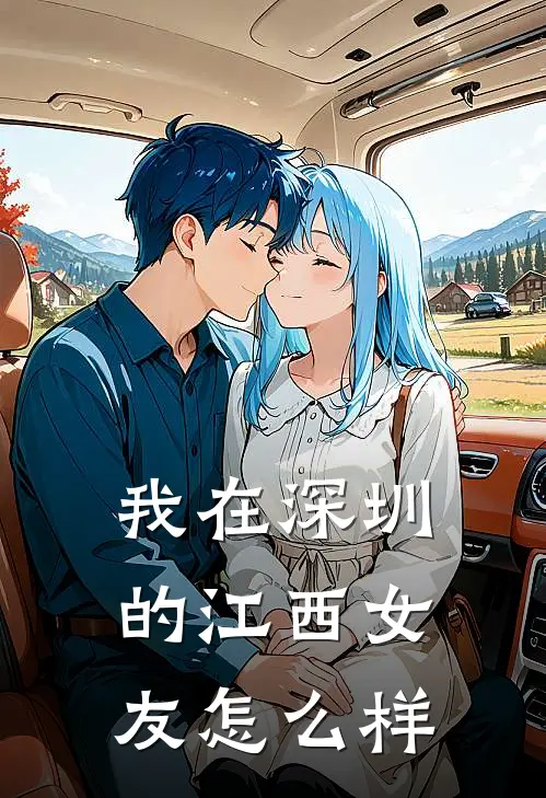 我在深圳的江西女友怎么样
