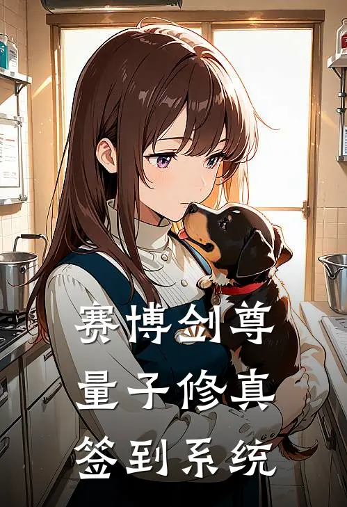 赛博剑尊：量子修真签到系统(林夜林雨)小说免费在线阅读_赛博剑尊：量子修真签到系统(林夜林雨)大结局阅读