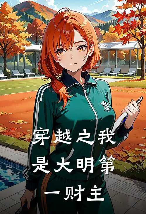 穿越之我是大明第一财主