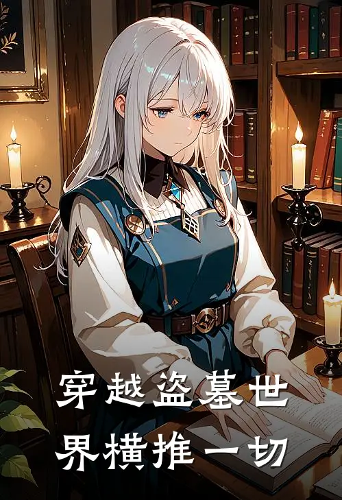 穿越盗墓世界横推一切