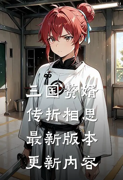 三国赘婿传折相思最新版本更新内容