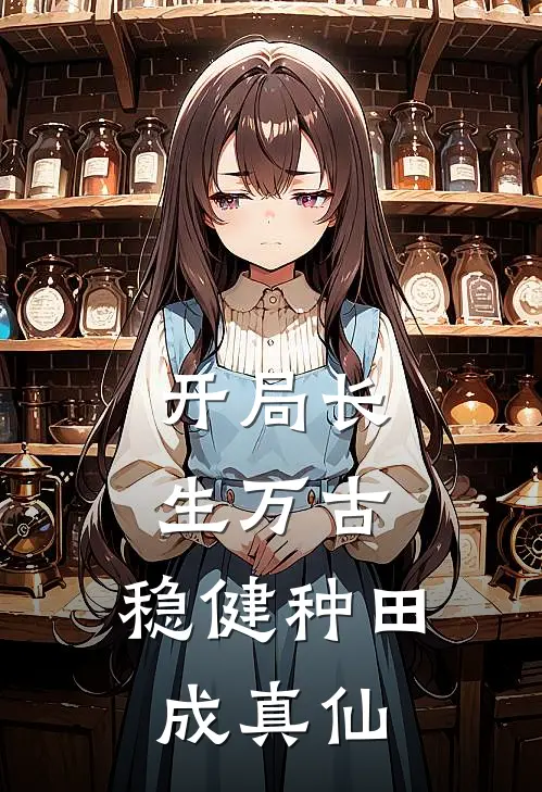 开局长生万古，稳健种田成真仙全文免费阅读无弹窗大结局_开局长生万古，稳健种田成真仙（许易姜浩）最新小说