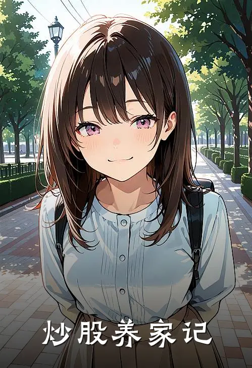 炒股养家记林阳辛丽丽完结小说_完结版小说全文免费阅读炒股养家记林阳辛丽丽