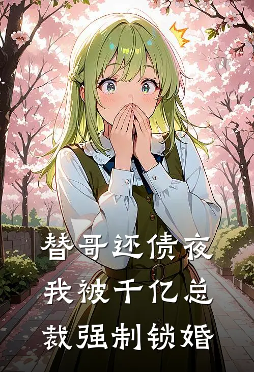 替哥还债夜我被千亿总裁强制锁婚沈知意林强最新好看小说_最新完本小说替哥还债夜我被千亿总裁强制锁婚沈知意林强