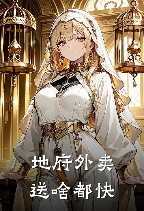 地府外卖，送啥都快秦阳苏雨薇完本小说免费阅读_小说完结版地府外卖，送啥都快秦阳苏雨薇