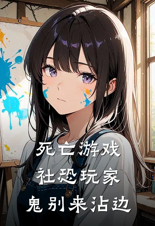 死亡游戏：社恐玩家，鬼别来沾边