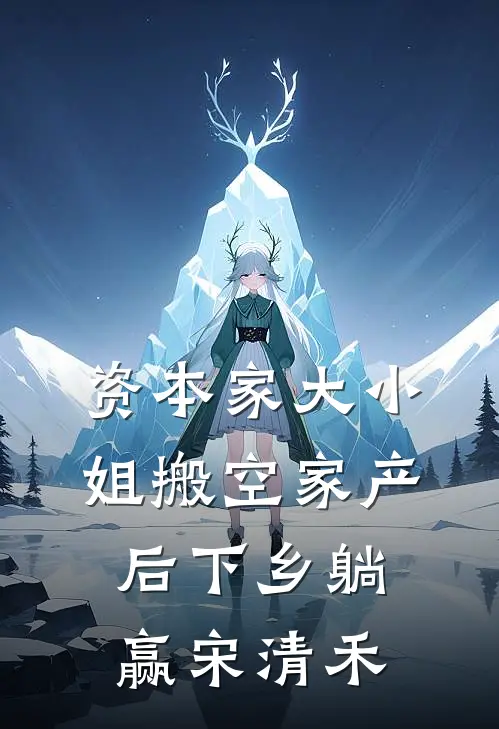 资本家大小姐搬空家产后下乡躺赢宋清禾