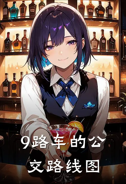 9路车的公交路线图