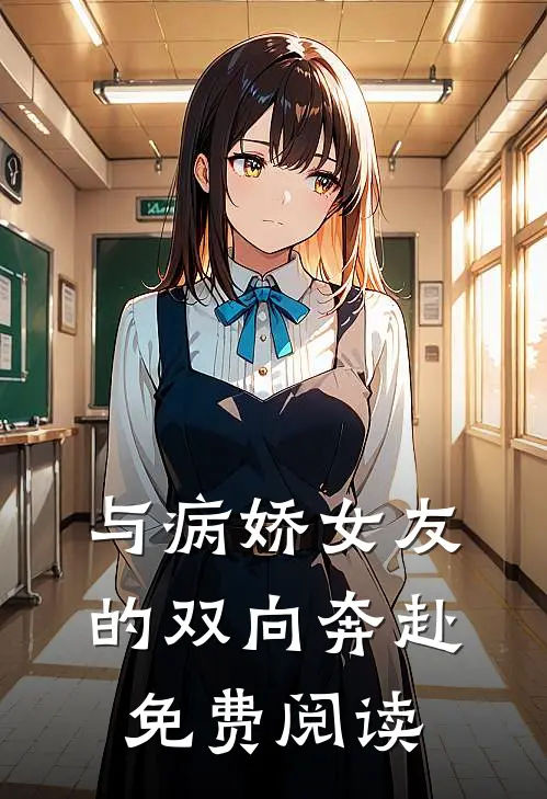 与病娇女友的双向奔赴免费阅读