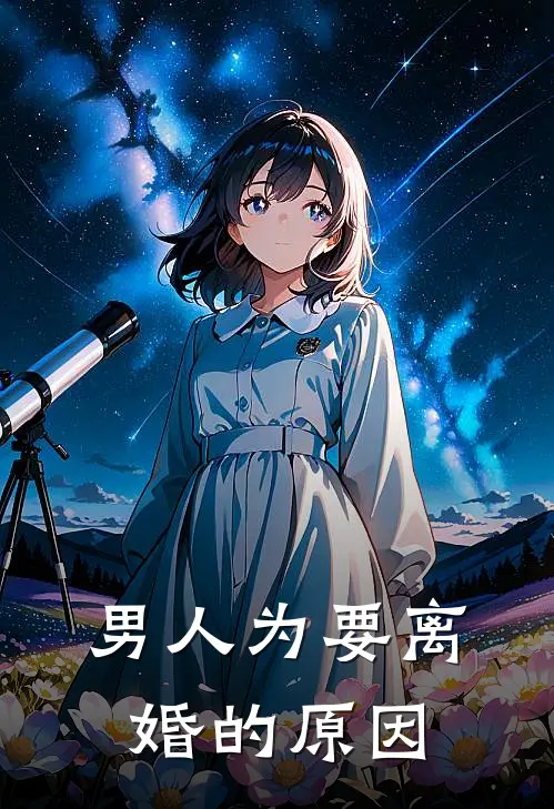 男人为要离婚的原因