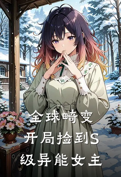 全球畸变：开局捡到S级异能女主陈浩苏婉清全文免费阅读无弹窗大结局_（陈浩苏婉清）全球畸变：开局捡到S级异能女主最新小说