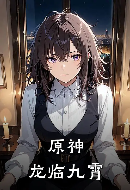 原神：龙临九霄