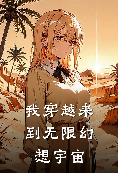 我穿越来到无限幻想宇宙