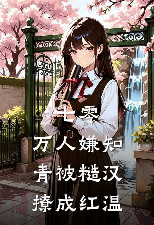 七零：万人嫌知青被糙汉撩成红温