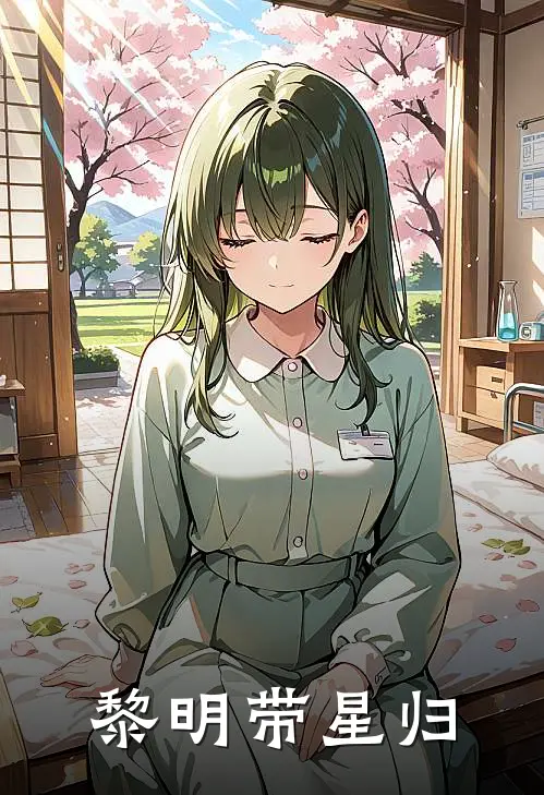 黎明带星归(江黎秦朝阳)最热门小说_全本完结小说黎明带星归(江黎秦朝阳)