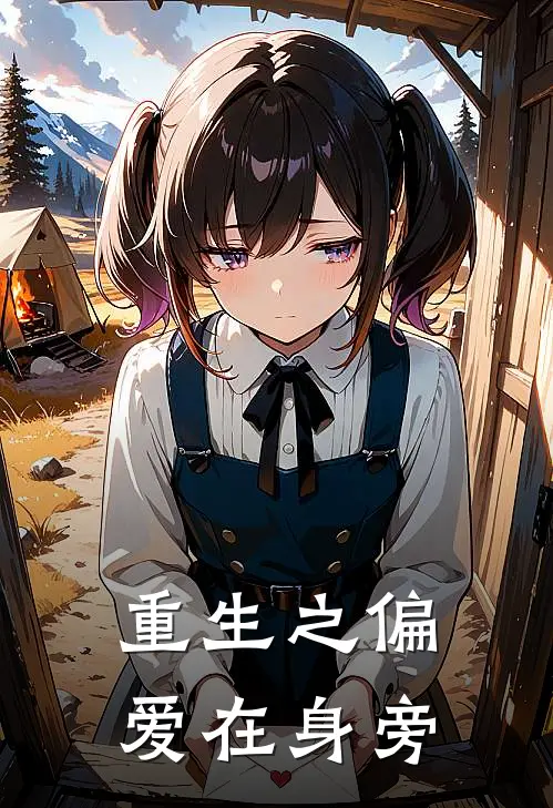 重生之偏爱在身旁