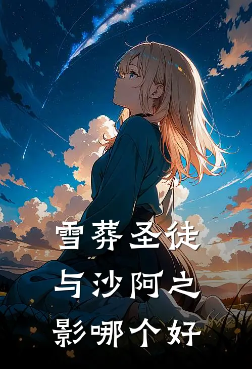 雪葬圣徒与沙阿之影哪个好