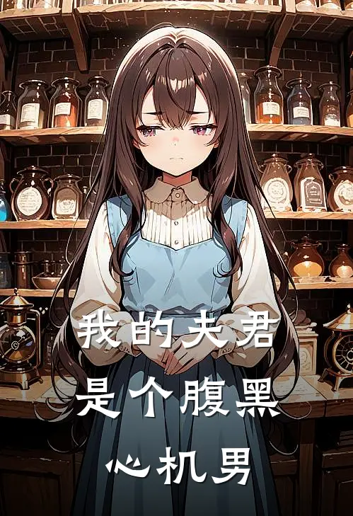 我的夫君是个腹黑心机男