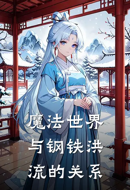 魔法世界与钢铁洪流的关系