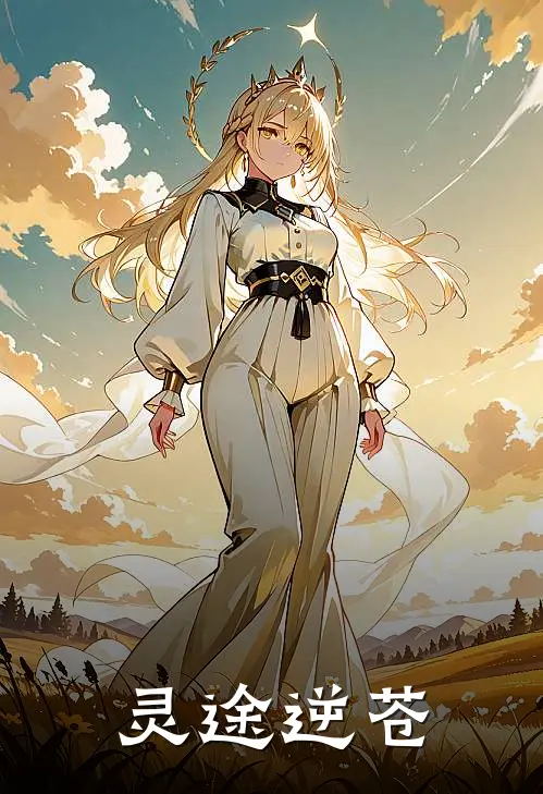 灵途逆苍