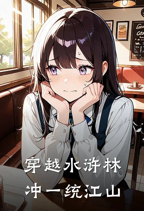 穿越水浒林冲一统江山