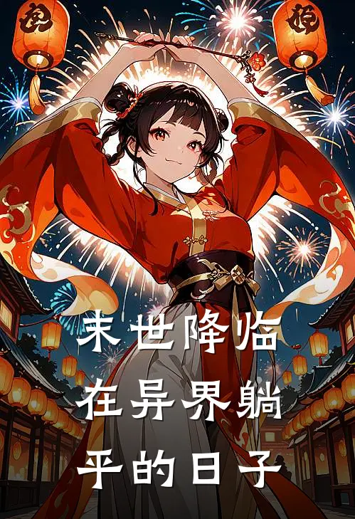 末世降临，在异界躺平的日子