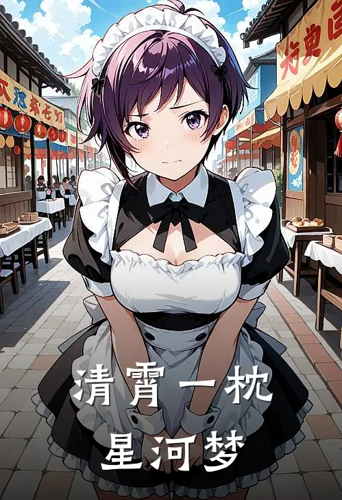 清霄一枕星河梦