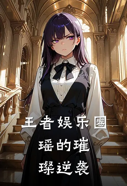 王者娱乐圈：瑶的璀璨逆袭马可韩信全本免费小说_热门网络小说推荐王者娱乐圈：瑶的璀璨逆袭马可韩信