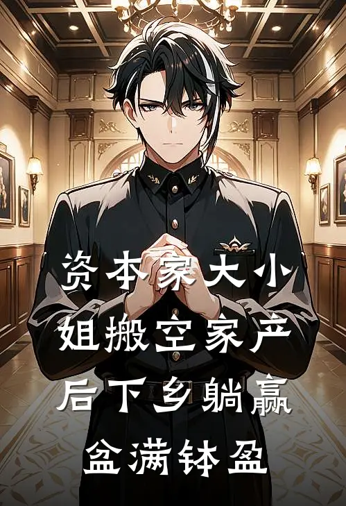 资本家大小姐搬空家产后下乡躺赢盆满钵盈