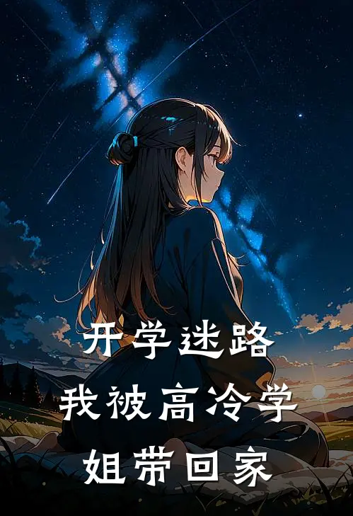 开学迷路，我被高冷学姐带回家陈云林梦涵小说免费完结_完本热门小说开学迷路，我被高冷学姐带回家陈云林梦涵