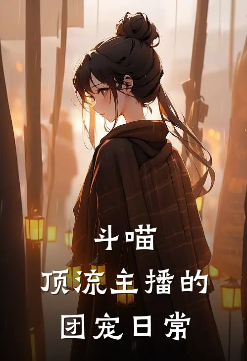 斗喵：顶流主播的团宠日常