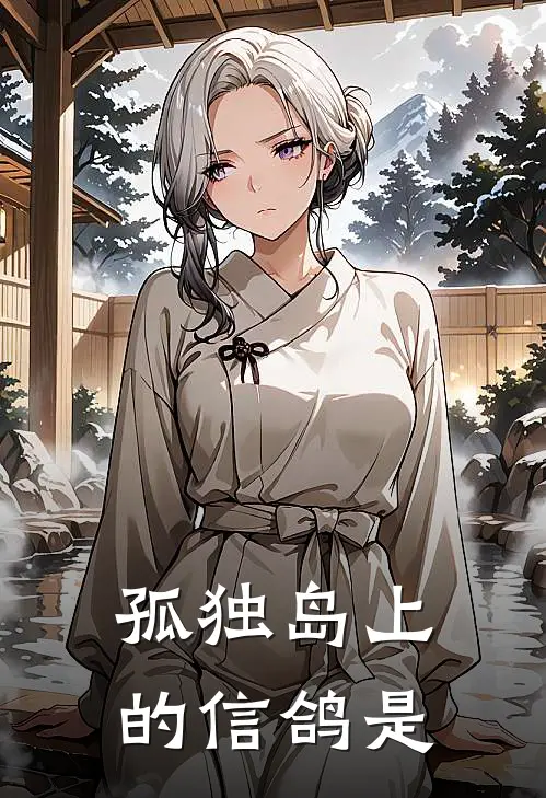 孤独岛上的信鸽是