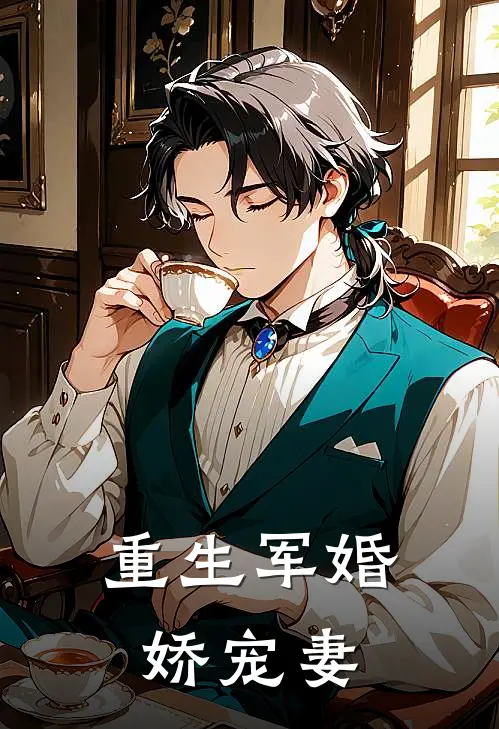重生军婚娇宠妻林晚张二爷免费小说全集_免费小说在哪看重生军婚娇宠妻(林晚张二爷)