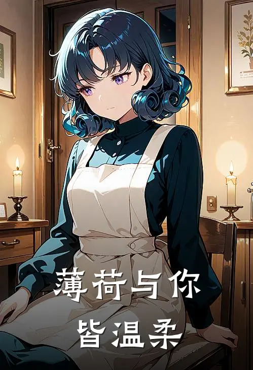 薄荷与你皆温柔(陆执苏念安)免费小说完结版_最新章节列表薄荷与你皆温柔(陆执苏念安)