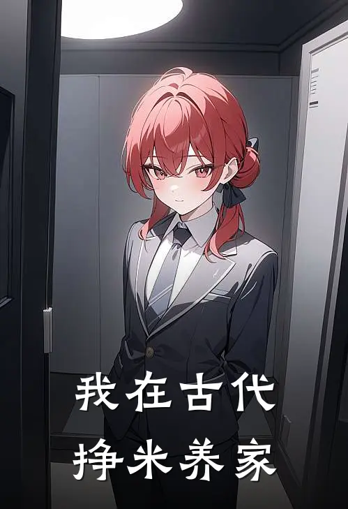 我在古代挣米养家