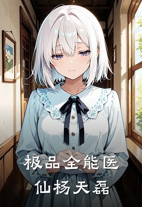 极品全能医仙杨天磊