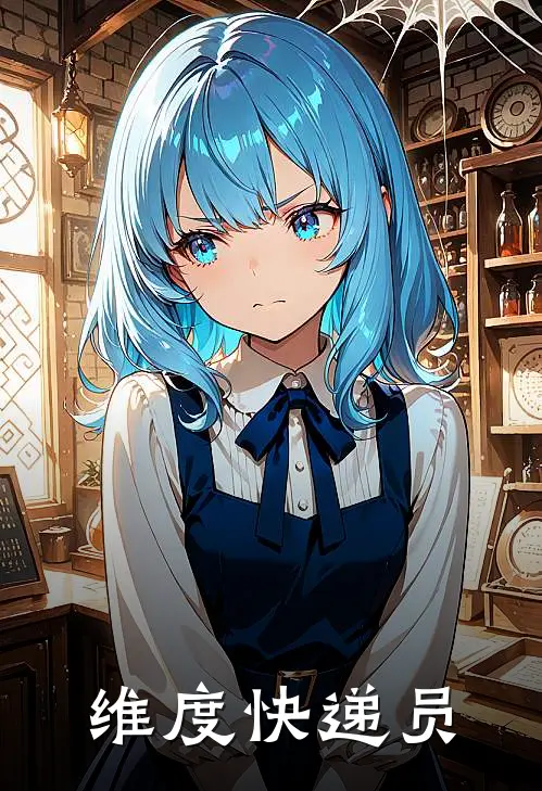 维度快递员林深苏明镜完结小说免费阅读_热门免费小说维度快递员(林深苏明镜)