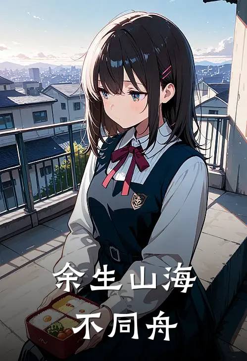 余生山海不同舟