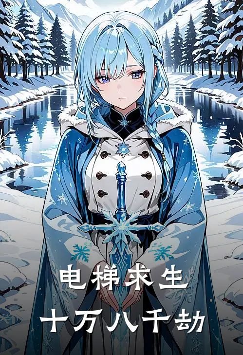 电梯求生：十万八千劫